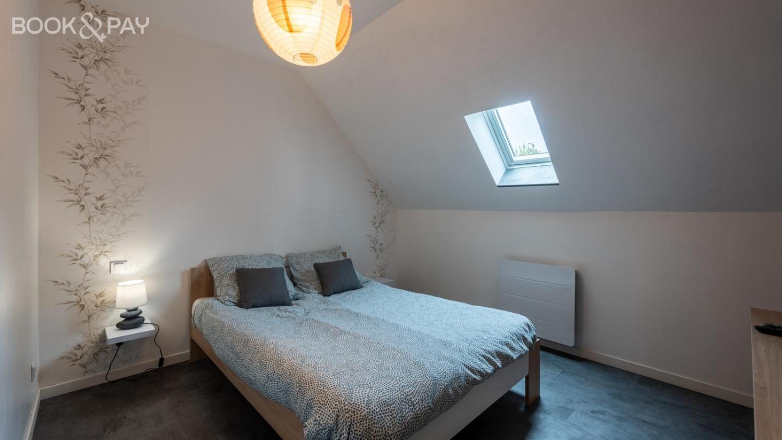 Appartement Renove Tout Confort Mers-les-Bains Exteriör bild