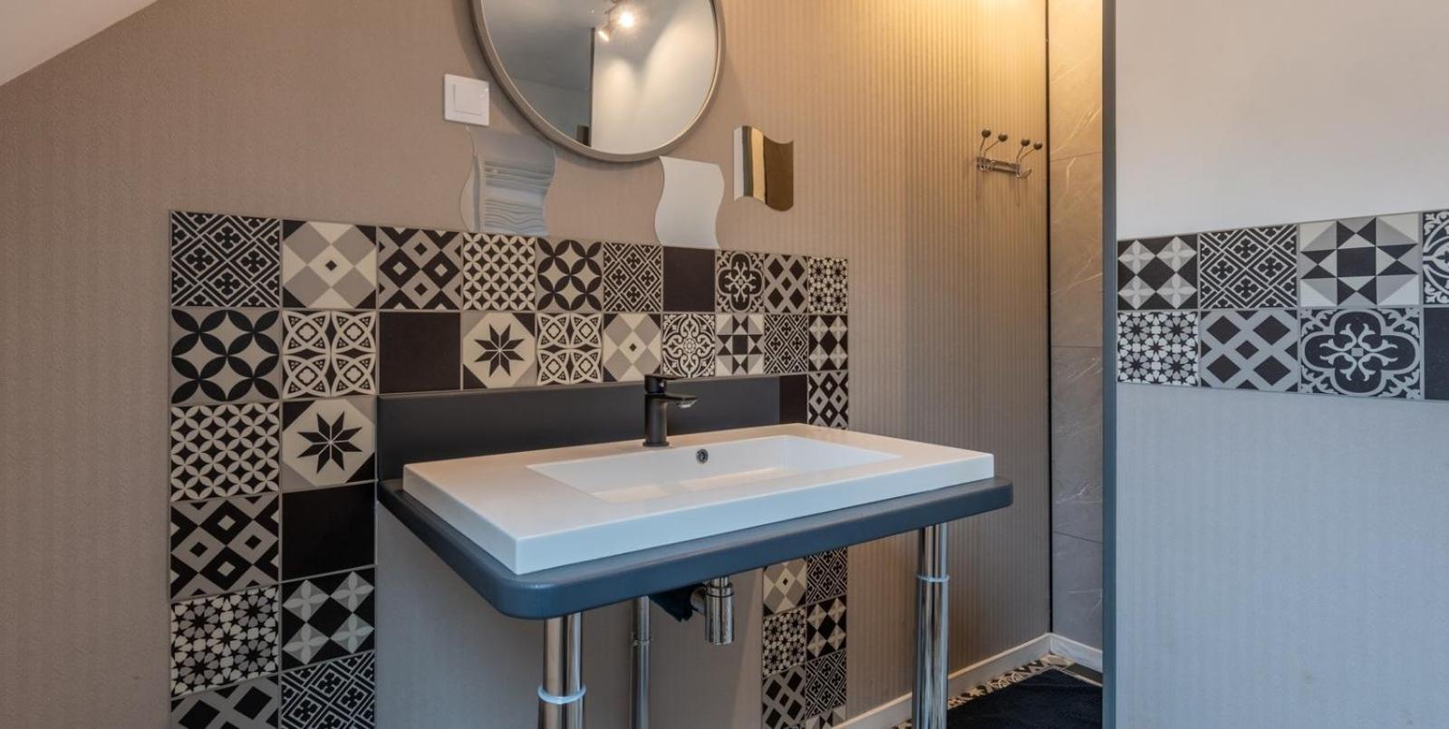 Appartement Renove Tout Confort Mers-les-Bains Exteriör bild